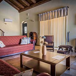 Vakantiehuis Niriides Villas_Aktea_ 3-Schlafzimmer privater 