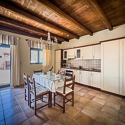 Vakantiehuis Niriides Villas_Aktea_ 3-Schlafzimmer privater 