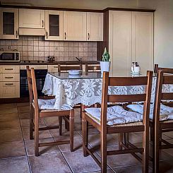 Vakantiehuis Niriides Villas_Aktea_ 3-Schlafzimmer privater 