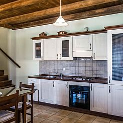 Vakantiehuis Niriides Villas_ Liagori_ 2-Schlafzimmer privat