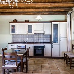 Vakantiehuis Niriides Villas_ Liagori_ 2-Schlafzimmer privat