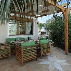 Vakantiehuis Pandora
