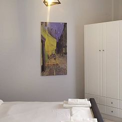 Appartement in Kato Gouves mit Gemeinschaftspool