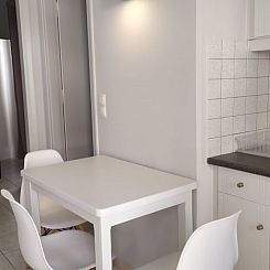 Appartement in Kato Gouves mit Gemeinschaftspool