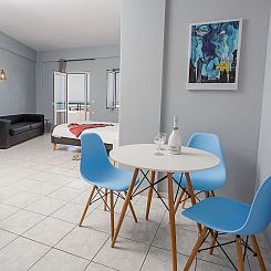 Appartement für 10 Personen auf Kreta