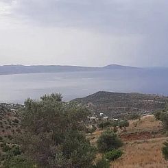 Kavel in Melambes