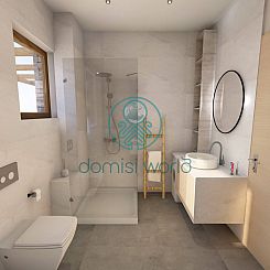 Vrijstaande woning in Kouremenos