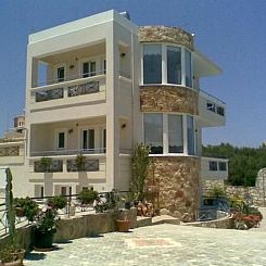 Appartement Cactus villa