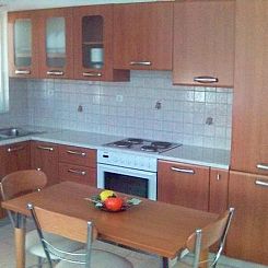 Appartement Cactus villa