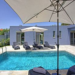 Vakantiehuis BIO-Energie-Villa Antonis