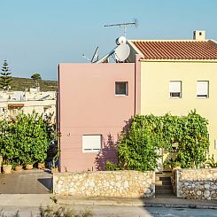 Vakantiehuis Villa Fotini