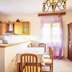 Vakantiehuis Villa Fotini