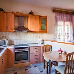 Vakantiehuis Villa Fotini
