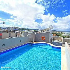 Appartement VillAgioi III - Pool Villa und 450m zum Sandstra
