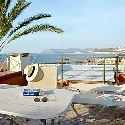 Vakantiehuis Venetian house