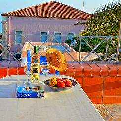 Vakantiehuis Venetian house