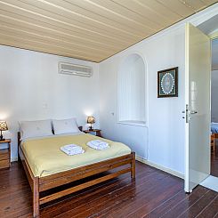 Appartement Haus Orestis