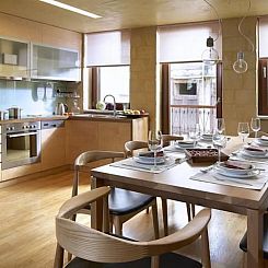 Vakantiehuis Haus Dorotheou in der Altstadt von Chania