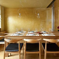 Vakantiehuis Haus Dorotheou in der Altstadt von Chania