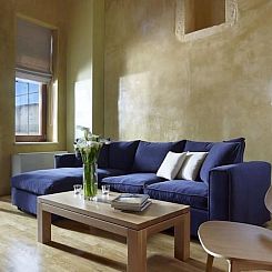 Vakantiehuis Haus Dorotheou in der Altstadt von Chania