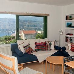Appartement Der Garten von Zephyrus - Osten