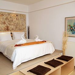 Appartement Der Garten von Zephyrus - Osten