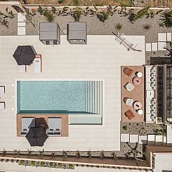 Vakantiehuis Villa Agali - ''Freier'' beheizter Pool, 70m zu