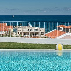 Vakantiehuis "Thea Thalassa" mit eigenem Pool
