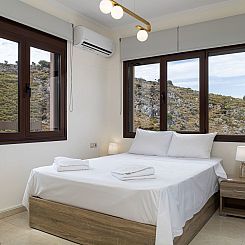 Vakantiehuis "Villa Mari" mit privatem Pool
