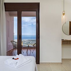 Vakantiehuis "Villa Mari" mit privatem Pool