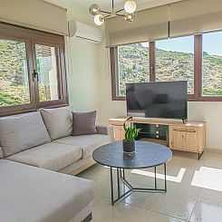 Vakantiehuis Villa Lia mit ökologischem Privatpool und herr