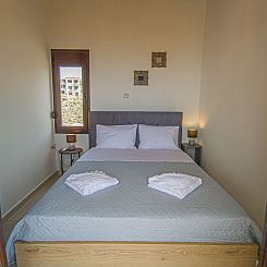 Vakantiehuis Villa Lia mit ökologischem Privatpool und herr