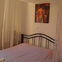 Appartement Geräumiges Apartment mit traumhaftem Blick vom 
