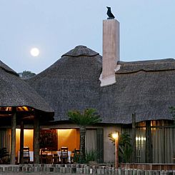 Premier Resort Mpongo Private Game Reserve