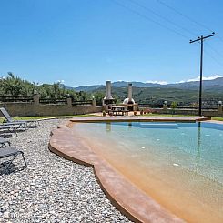 Villa Galini