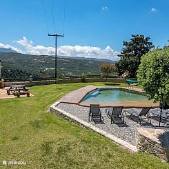 Villa Galini