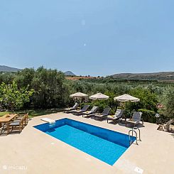 Villa Mavros
