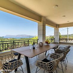 Villa Mavros