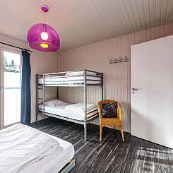 Chalet Orange