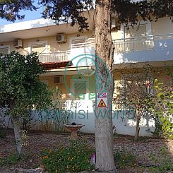 Appartement in Platanias