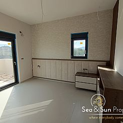 Vrijstaande woning in Platanias