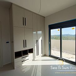 Vrijstaande woning in Platanias