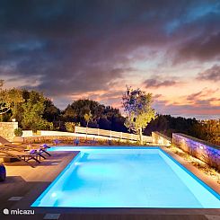 Lily's villa Lemonia