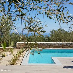 Lily's villa Lemonia