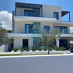 Vrijstaande woning in Anissaras
