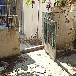 Vrijstaande woning in Ierapetra