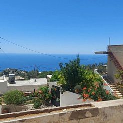 Vrijstaande woning in Ierapetra