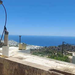 Vrijstaande woning in Ierapetra