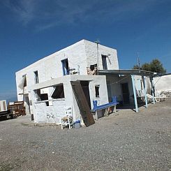 Vrijstaande woning in Ierapetra