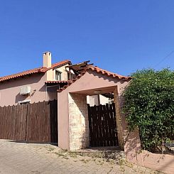 Vrijstaande woning in Archanes
